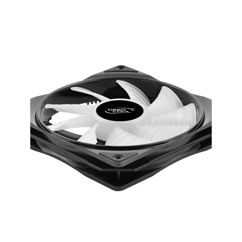 DeepCool CF 140 RGB Ventilador 140mm 500 1200RPM Oasify