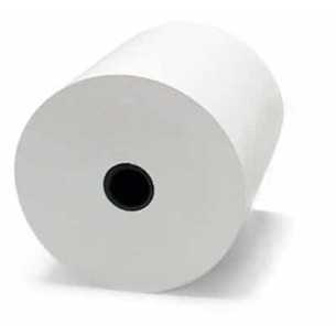 Rollo De Papel T Rmico Pcm T M De Mm X M Blanco Oasify