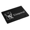 Kit Ssd Kc600, 1Tb, Sata Iii, 2.5", 7Mm Kingston KINGSTON