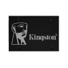 Kit Ssd Kc600, 1Tb, Sata Iii, 2.5", 7Mm Kingston KINGSTON