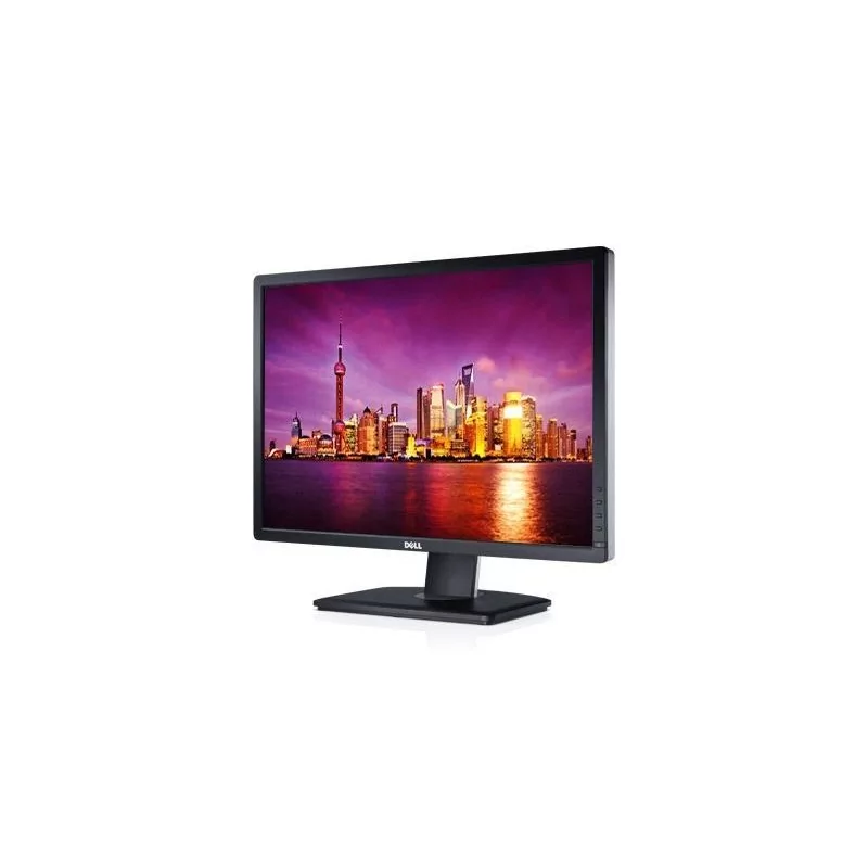 Monitor Dell UltraSharp U2415 LED 24.1'', Widescreen, HDMI, Negro/Plata Monitor Dell UltraSharp U2415 LED 24.1'', Widescreen, HDMI, Negro/Plata