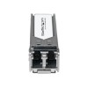 StarTech.com Módulo transceptor SFP, LC, 1250 Mbit/s, 10Km, 1310nm, para Extreme Networks 10052