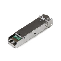 StarTech.com Módulo transceptor SFP, LC, 1250 Mbit/s, 10Km, 1310nm, para Extreme Networks 10052