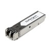 StarTech.com Módulo transceptor SFP, LC, 1250 Mbit/s, 10Km, 1310nm, para Extreme Networks 10052