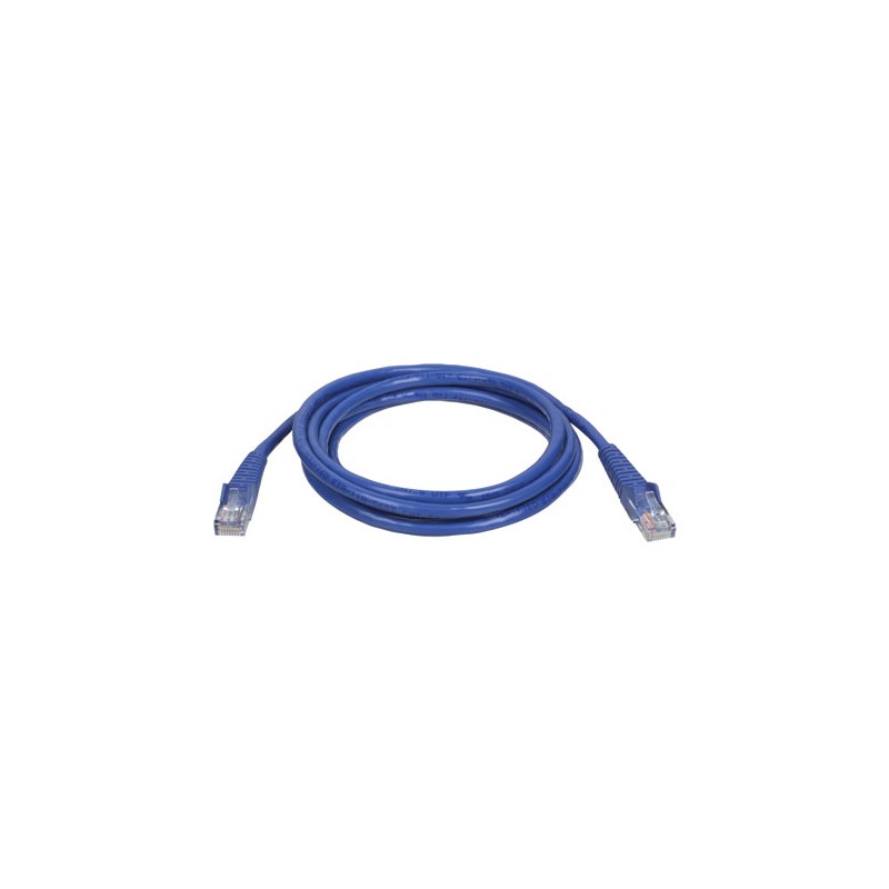 Cable Utp Cat5E-Azul WAM WAM