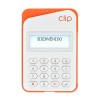 Dispositivo Para Cobro Con Tarjeta Clip Plus 2.0 CLIP CLIP