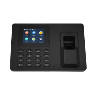Control De Acceso Y Asistencia Biométrico Asa1222E-S, 1000 Usuarios, Ethernet DAHUA