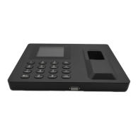 Control De Acceso Y Asistencia Biométrico Asa1222E-S, 1000 Usuarios, Ethernet DAHUA DAHUA TECHNOLOGY