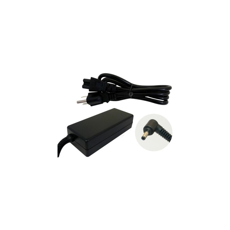 Adaptador de Corriente GENERICO ASUS 19V-1.75A (4.0*1.35)