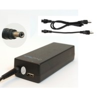 Adaptador para Computadora Portátil OVALTECH 15V/6AH