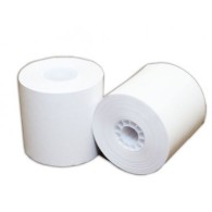 Rollo de papel PCM B5760, 57 x 60, Rollos de papel, Color blanco PCM