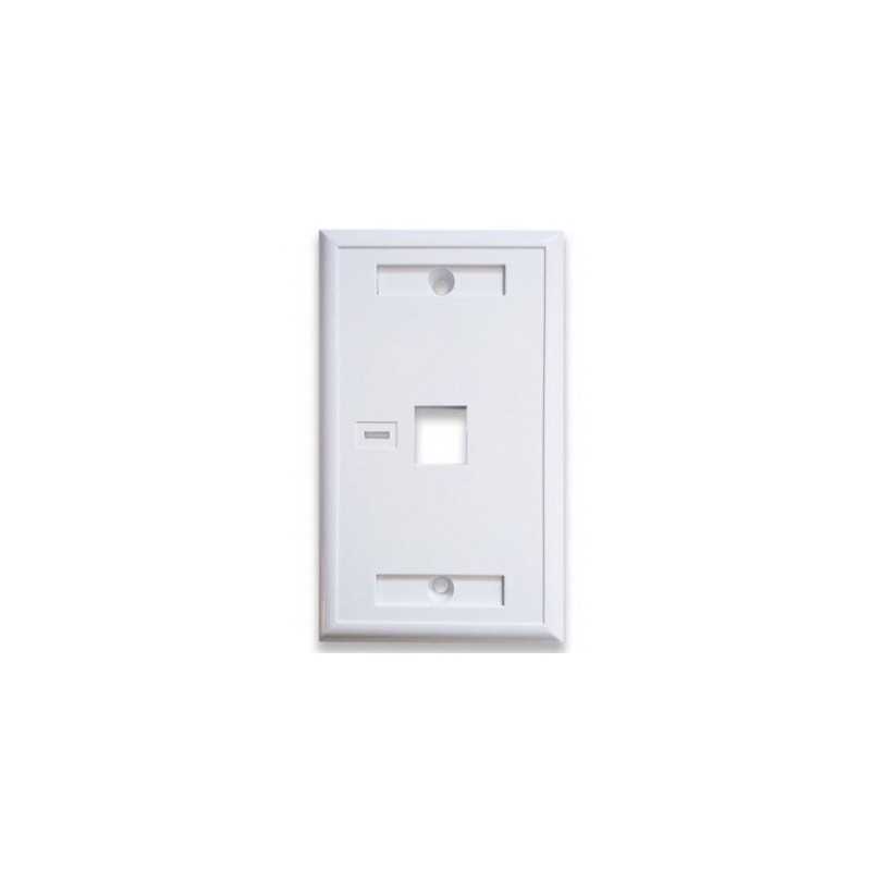 Tapa de Pared BROBOTIX 251701