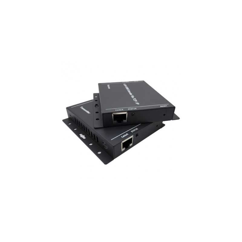 EXTENSOR HDMI BROBOTIX 307216