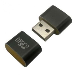 Lector USB Mini BROBOTIX 170188N