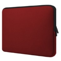 Funda De Neopreno 256014-1 Para Laptop 14", Rojo BROBOTIX BROBOTIX