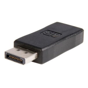 Convertidor DisplayPort a HDMI StarTech.com DP2HDMIADAP