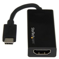 Adaptador USB StarTech.com CDP2HD