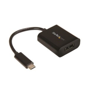 Adaptador Gráfico Externo USB C StarTech.com CDP2DP