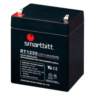 Batería De Reemplazo Sbba12-5 SMARTBITT SMARTBITT