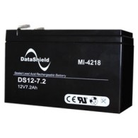 Batería Para No Break Datashield Mi4218 DATASHIELD DATASHIELD