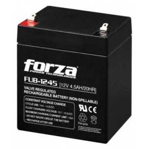 Batería Para No Break Fub-1245 FORZA