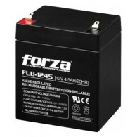 Batería Para No Break Fub-1245 FORZA FORZA