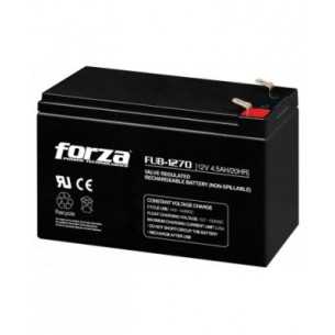 Batería Para No Break Fub-1270 FORZA