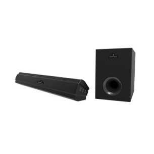 Barra De Sonido Con Subwoofer Minuetto Perfect Choice Perfect Choice