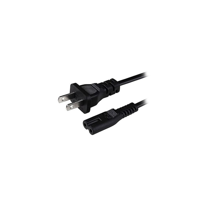 Cable de Poder C8 Coupler BRobotix