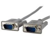 Cable VGA MXT101MM (D-Sub) Macho - VGA (D-Sub) Macho, 1.8 Metros, Gris StarTech.com