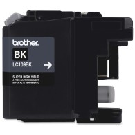 Cartucho Lc109Bk Negro BROTHER BROTHER
