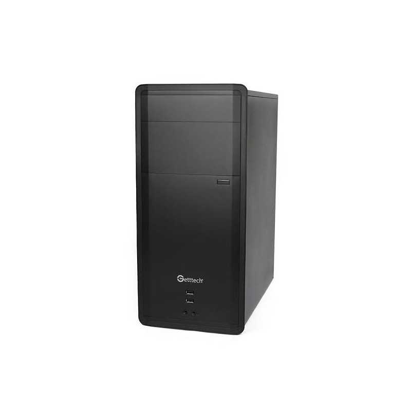 Gabinete Getttech GG-1802