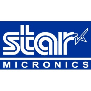 Cinta 1A200CB Star Micronics - Negro