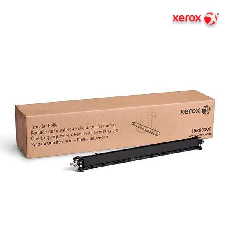 Xerox 116R00009 Rodillo de Transferencia, para Xerox