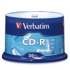 Disco Cd-R Verbatim 94691 VERBATIM VERBATIM