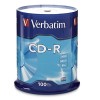 Disco Cd-R Verbatim 94554 VERBATIM VERBATIM