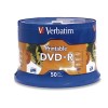 Disco Dvd-R Verbatim 95137 VERBATIM VERBATIM