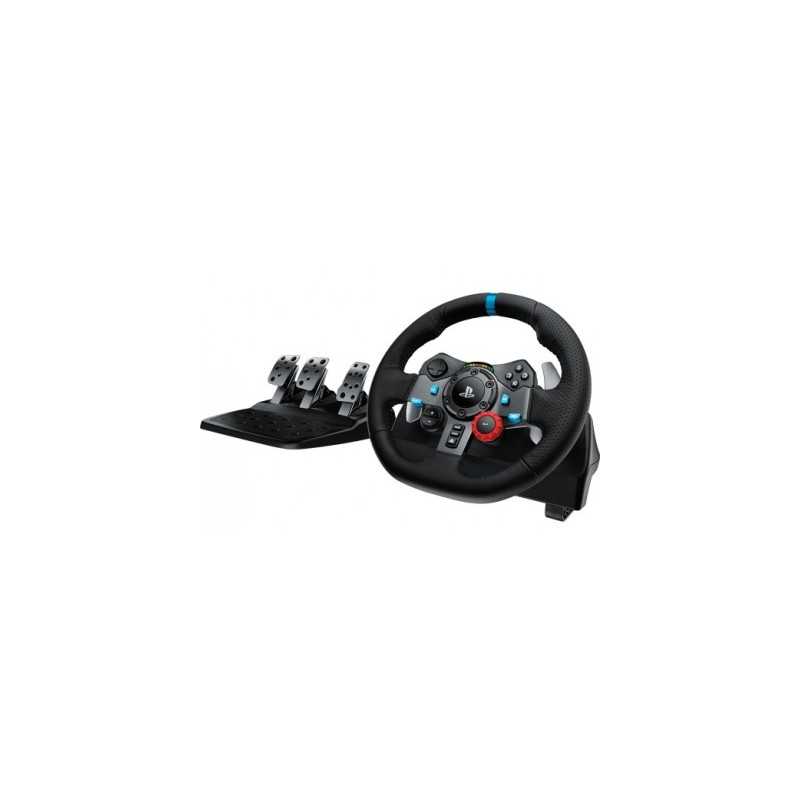 Volante Logitech G29 Driving Force Logitech LOGITECH