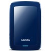 Disco Duro Externo Adata HV300 2.5", 2TB, USB 3.1, Azul - para Mac/PC