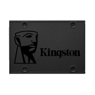 Ssd A400, 960Gb, Sata Iii, 2.5, 7Mm Kingston KINGSTON