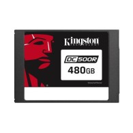 Ssd Technology Dc500R 2.5 480Gb Kingston KINGSTON