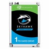 Disco Duro Para Videovigilancia Skyhawk Surveillance 3.5", 1Tb, Sata Iii, 6Gbit/S, 64Mb Caché SEAGATE SEAGATE
