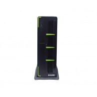 Gabinete Evotec EV-1010