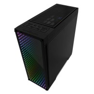 Gabinete Gaming GAME FACTOR CSG601