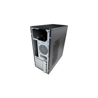 Gabinete VORAGO GAB-101K