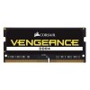 Memoria RAM Corsair Vengeance DDR4, 2400MHz, 4GB, Non-ECC, CL16, SO-DIMM, XMP