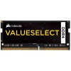 Memoria RAM Corsair CMSO4GX4M1A2133C15 DDR4, 2133MHz, 4GB, CL15, SO-DIMM
