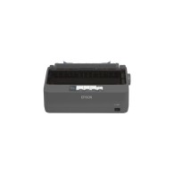 Impresora Lx-350 110V, Blanco Y Negro, Matriz De Puntos, 9 Pines, Paralelo/Usb 2.0, Print EPSON EPSON