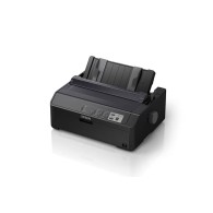 Impresora Lq-590Ii, Matriz De Punto, Paralelo/Usb 2.0, Negro Epson EPSON
