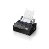 Impresora Lq-590Ii, Matriz De Punto, Paralelo/Usb 2.0, Negro Epson EPSON